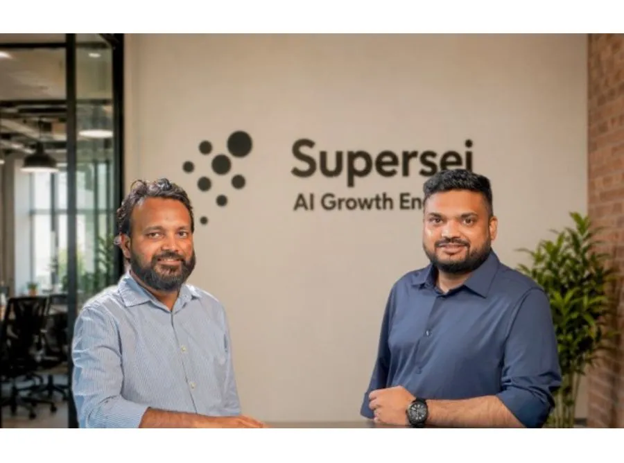 AI sales automation, Supersei AI, CRM automation, AI lead management, sales growth platform